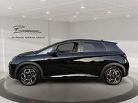 Gebraucht BYD Dolphin Design 150 kW (204 PS) 2026 Schwarz (obsidian black) Kleinwagen