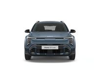 Neu Kia Stonic 118 PS (86 kW) 2026 Blau SUV