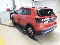 gebraucht VW T-Cross - 1.0 TSI ACTIVE