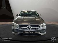 Gebraucht Mercedes C180 Avantgarde 170 PS (125 kW) 2025 Grau Limousine