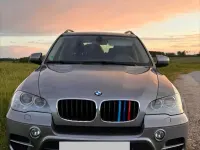 Gebraucht BMW X5 245 PS (180 kW) 2012 Grau SUV