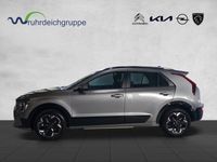 gebraucht Kia e-Niro Inspiration Voll-Ausst. WP P1-P6