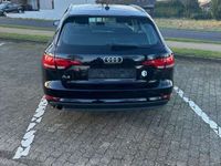 gebraucht Audi A4 Avant 1.4 TFSI