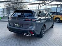 Gebraucht Peugeot 308 SW Allure 131 PS (96 kW) 2023 Grau Kombi