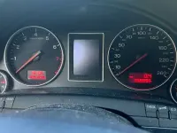 Gebraucht Audi A4 190 PS (139 kW) 2004 Schwarz Kombi
