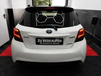 Gebraucht Toyota Yaris Style 75 PS (55 kW) 2017 Kleinwagen