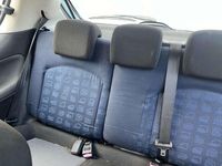 Gebraucht Peugeot 206 Quiksilver 109 PS (80 kW) 2006 Blau Limousine