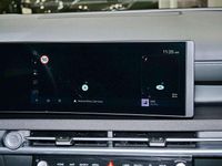 Neu Hyundai Tucson Select 239 PS (175 kW) 2025 Abyss black SUV