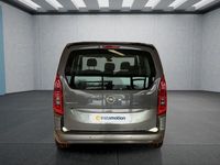 Gebraucht Opel Combo-e Life Edition 100 kW (136 PS) 2022 Grau Van / Kleinbus