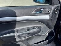 Gebraucht Skoda Octavia RS 170 PS (125 kW) 2007 Schwarz Kombi