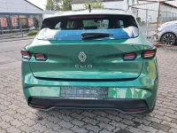 Nowe Renault Clio V Evolution 114 KM (83 kW) 2026 Zielony Sedan/Limuzyna
