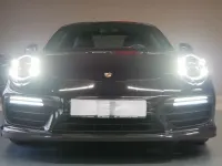 Gebraucht Porsche 991 581 PS (427 kW) 2017 Schwarz Coupé