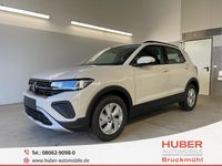 Neu VW T-Cross 95 PS (69 kW) 2025 [6u6u] ascotgrau SUV