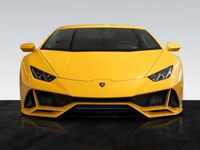 gebraucht Lamborghini Huracán EVO | Sensonum | Lift System