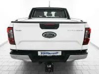 Gebraucht Ford Ranger Platinum 241 PS (177 kW) 2023 Weiss Pickup