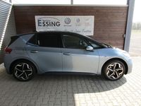Gebraucht VW ID.3 Pro Performance 150 kW (204 PS) 2021 Andere farbe Kleinwagen