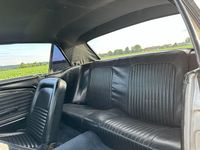 Second-hand Ford Mustang 200 CP (147 kW) 1968 Argintiu Coupe