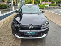 Neu Citroën C4 136 PS (100 kW) 2026 Perlaneraschwarz metallic SUV