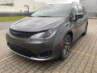 gebraucht Chrysler Pacifica 3,6 LPG Gas Leder Kamera 8 Sitzer