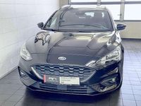 Gebraucht Ford Focus ST-Line 182 PS (133 kW) 2019 Schwarz Kombi