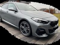 Gebraucht BMW 218 M Sport 136 PS (100 kW) 2023 Grau Coupé