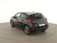 gebraucht Citroën C3 1.2 e-THP Elle, Benzin, 11.670 €