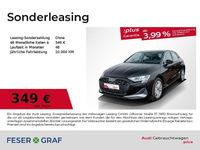 Gebraucht Audi A3 Advanced 150 PS (110 kW) 2025 Limousine