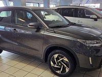 Neu Suzuki Vitara Comfort+ 116 PS (85 kW) 2025 Titan dark gray SUV