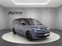 Gebraucht VW Multivan Edition 150 PS (110 kW) 2025 Grau Van