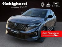 Neu Renault Austral Techno 131 PS (96 kW) 2025 Metallic SUV