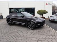 Gebraucht Aston Martin DBX 707 707 PS (519 kW) 2025 Paint  signature metallic bla SUV