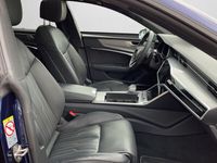 gebraucht Audi S7 Sportback 3.0 TDI quattro Tip. AHK/B&O/HUD/Pano