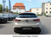 Gebraucht Mazda 3 Exclusive-Line 140 PS (102 kW) 2025 Beige Limousine