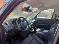 Brugt Renault Scenic E-Tech Bose Edition 159 HK (116 kW) 2019 Rød MPV