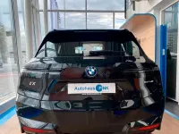 Gebraucht BMW iX Sport Line 239 kW (326 PS) 2022 Schwarz SUV