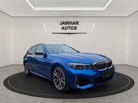 Gebraucht BMW M340 Performance 340 PS (250 kW) 2021 Blau Limousine