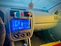 Gebraucht VW Golf IV 102 PS (75 kW) 2004 Silber Kombi