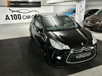 gebraucht Citroën DS3 Cabriolet SportChic*TüvNeu*Garantie*