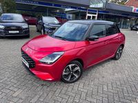 Gebraucht Suzuki Swift Comfort+ 83 PS (61 kW) 2025 Rot Kleinwagen