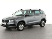 gebraucht Skoda Karoq Ambition 1.5l TSI 150PS DSG - Bolero/LED/Sunset...