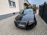 gebraucht Audi A3 2.0 Tdi