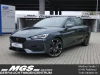 Używany Cupra Leon VZ 245 KM (180 kW) 2024 "magnetic tech" Kombi