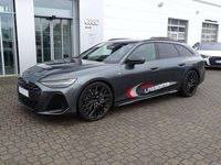 Gebraucht Audi A6 Edition .1 204 PS (150 kW) 2025 Grau Kombi
