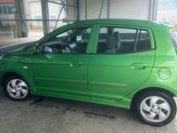 gebraucht Kia Picanto 