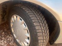 Gebraucht Audi A4 110 PS (80 kW) 2000 Silber Limousine