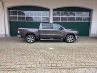 Gebraucht Dodge Ram 411 PS (302 kW) 2021 Grau Pickup