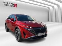 Neu Nissan Qashqai Comfort 140 PS (102 kW) 2025 SUV