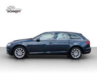 gebraucht Audi A4 A4 Avant DesignAvant 40 TFSI design Assistenz-Paket AHK