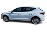 gebraucht Seat Leon 1.5 eTSi ACT Xcellence *DSG/ACC/LED/PDC/SHZG/Navi*