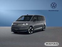Second-hand VW Multivan Style 177 CP (130 kW) 2025 Gri Monovolum